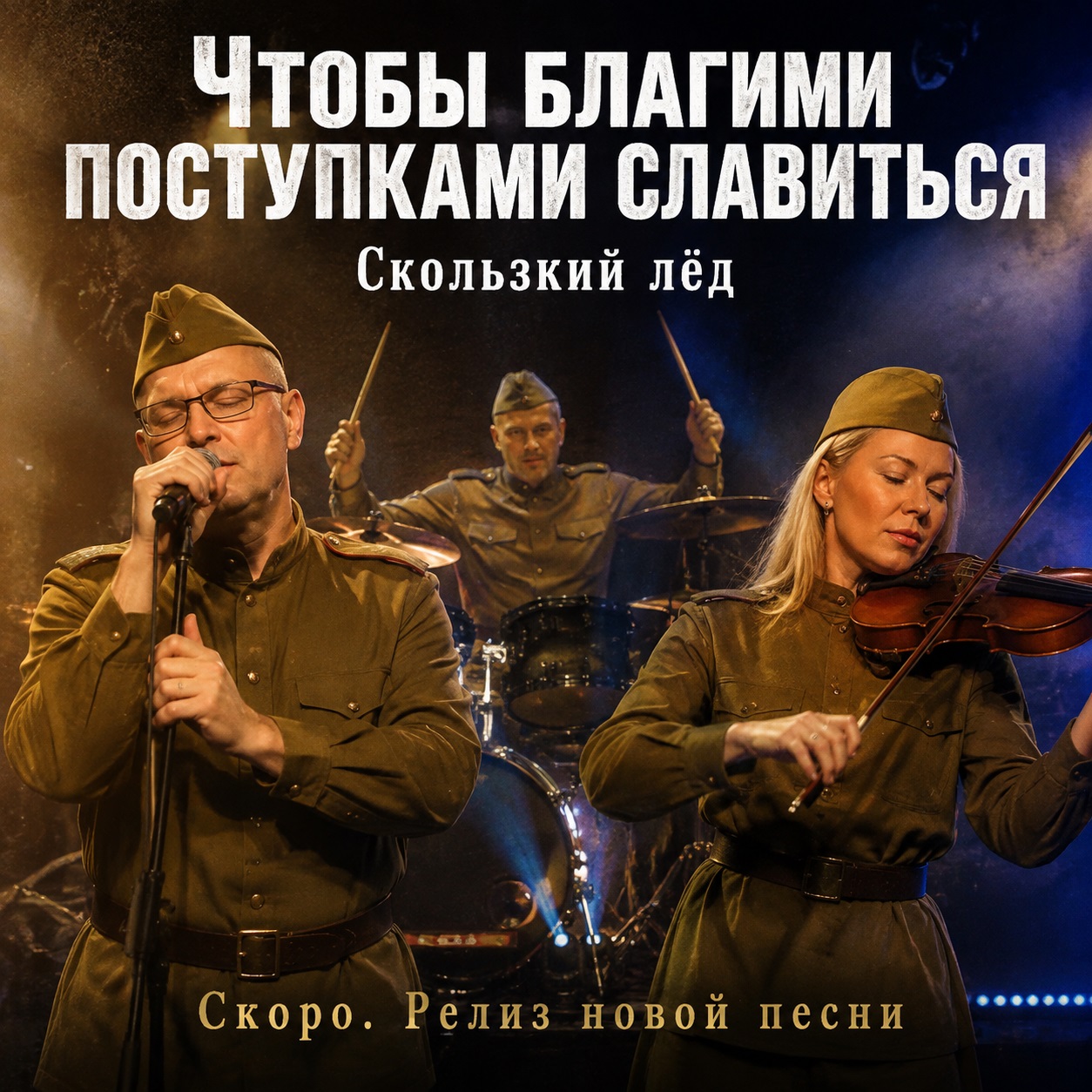 Студия Скользкий Лёд